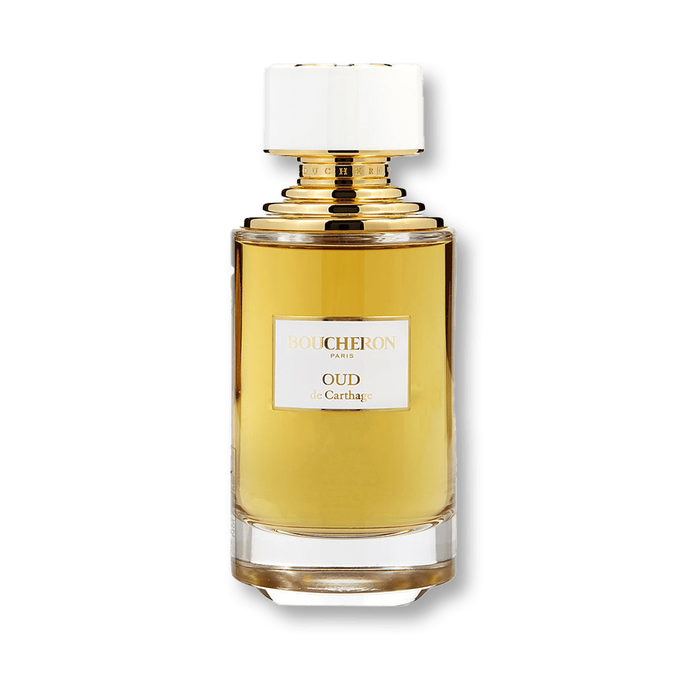 Shop Boucheron Oud De Carthage EDP 125ml | My Perfume Shop Bahrain