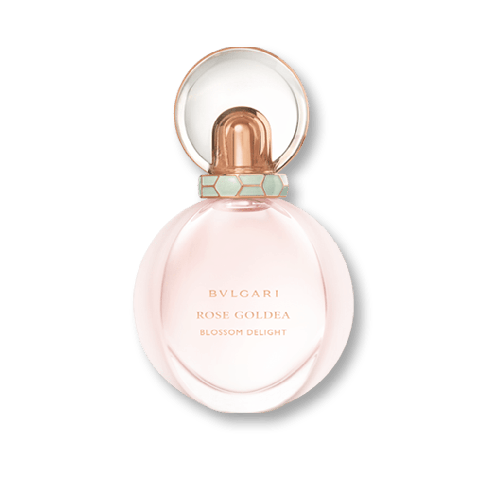 Shop Bvlgari Rose Goldea Blossom Delight EDP | My Perfume Shop Bahrain