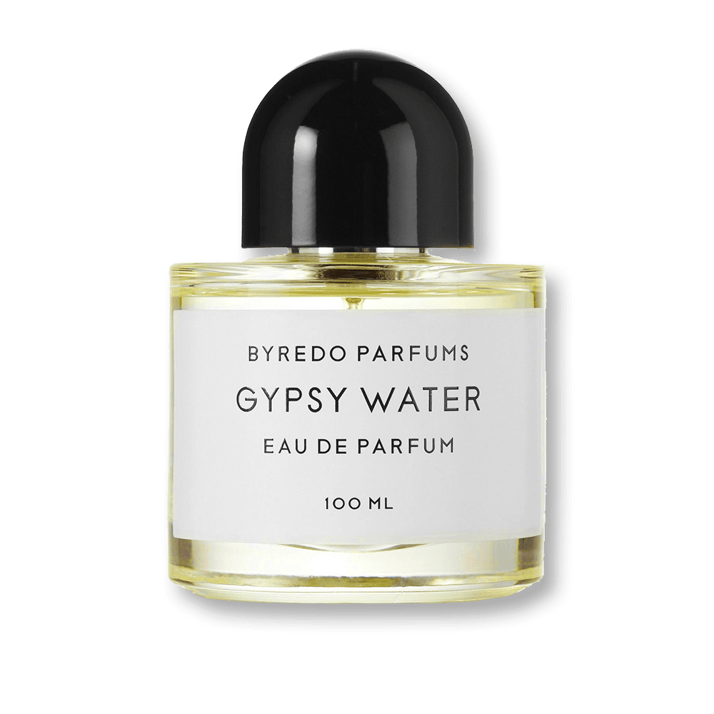 Shop BYREDO Gypsy Water EDP 100ml | My Perfume Shop Bahrain