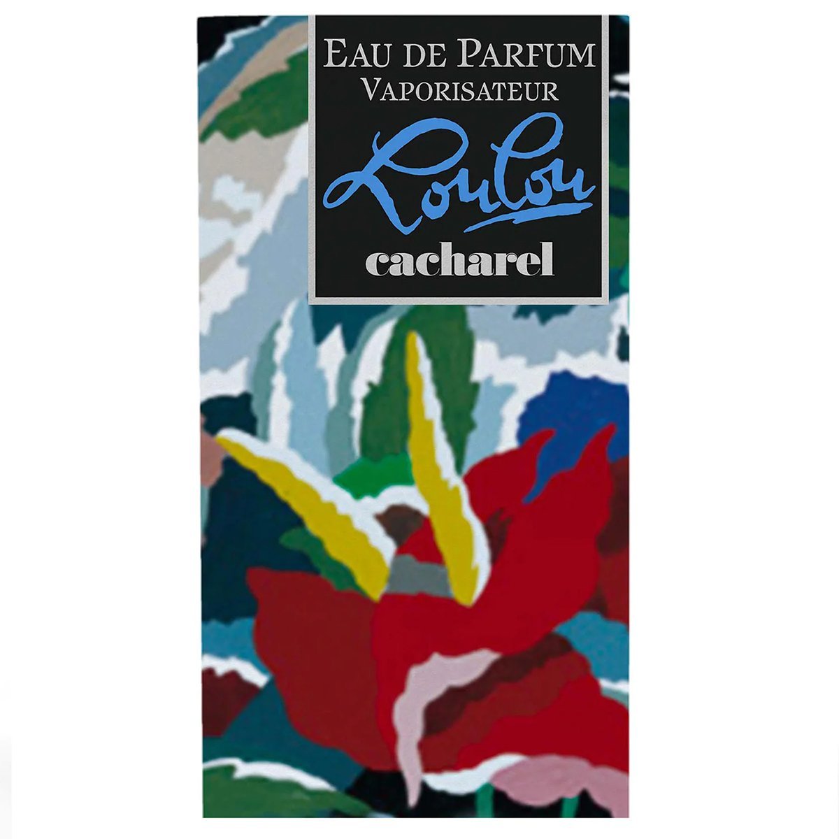 Cacharel Lou Lou Body Lotion Set | My Perfume Shop