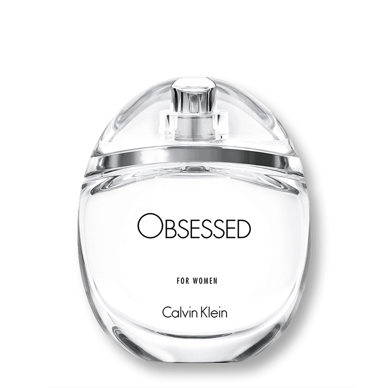 Shop Calvin Klein Obsessed EDP For Women | My Perfume Shop Bahrain