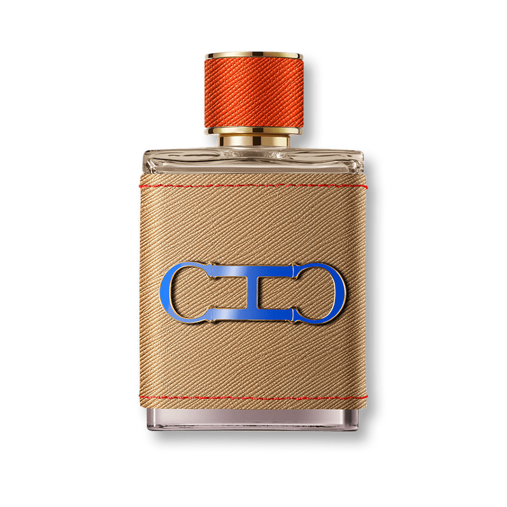 Shop Carolina Herrera Ch Men Pasion EDP 100ml | My Perfume Shop
