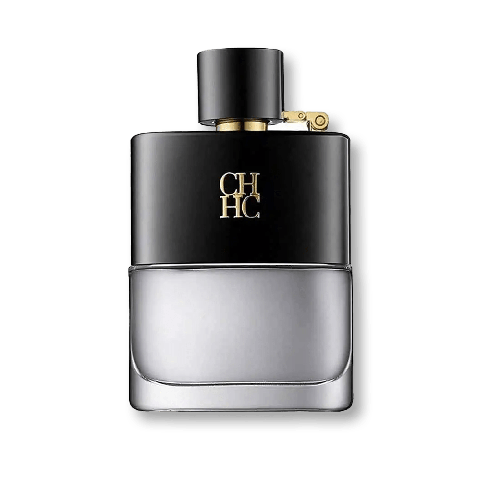 Shop Carolina Herrera Ch Men Prive EDT | My Perfume Shop Bahrain