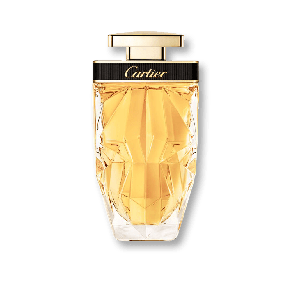 Shop Cartier La Panthere Parfum | My Perfume Shop Bahrain