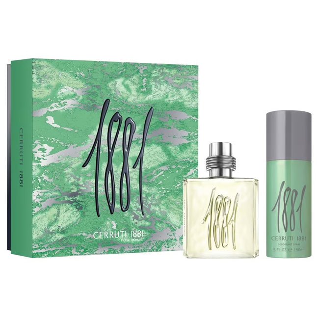 Cerruti 1881 Sephora Shop Cerruti 1881 EDT For Men Gift Set In Bahrain