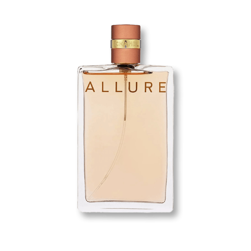 Shop Chanel Allure EDP For Her 50ml & 100ml | My Perfume Shop Bahrain