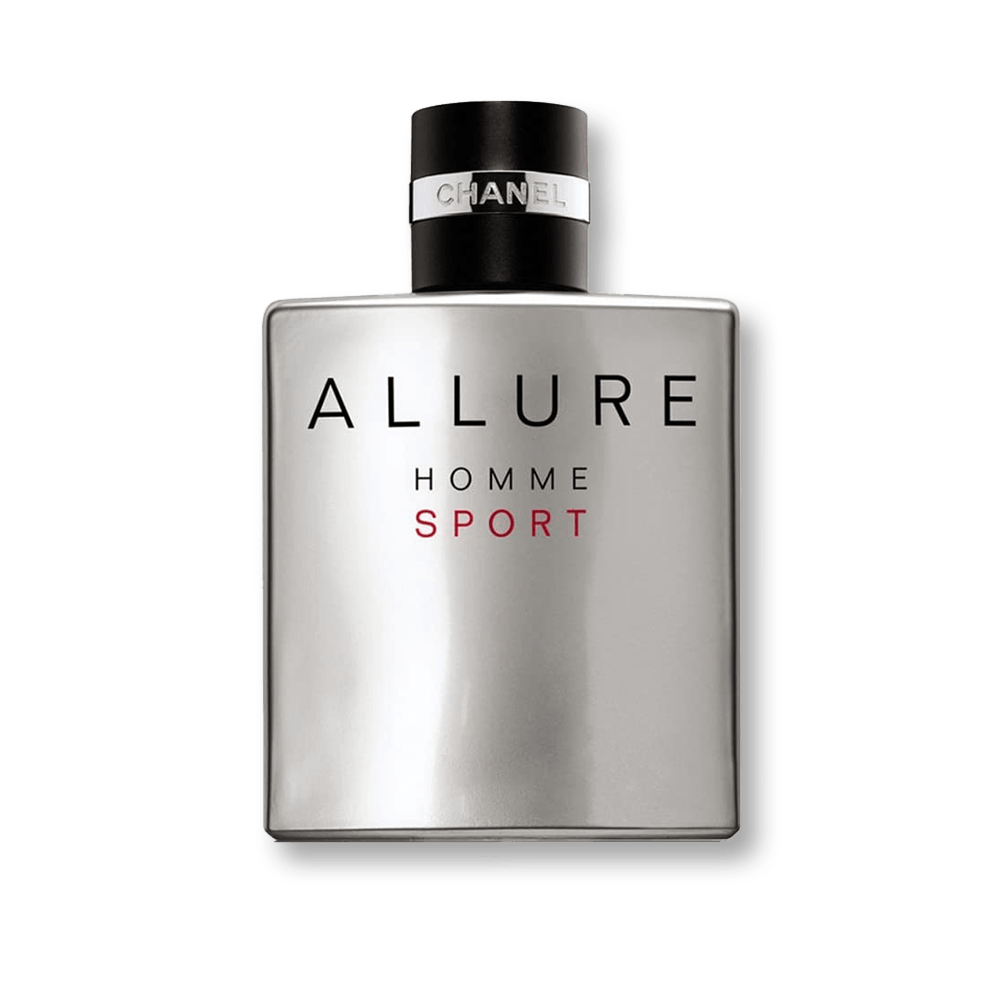 Shop Chanel Allure Homme Sport EDT 150ml | My Perfume Shop Bahrain