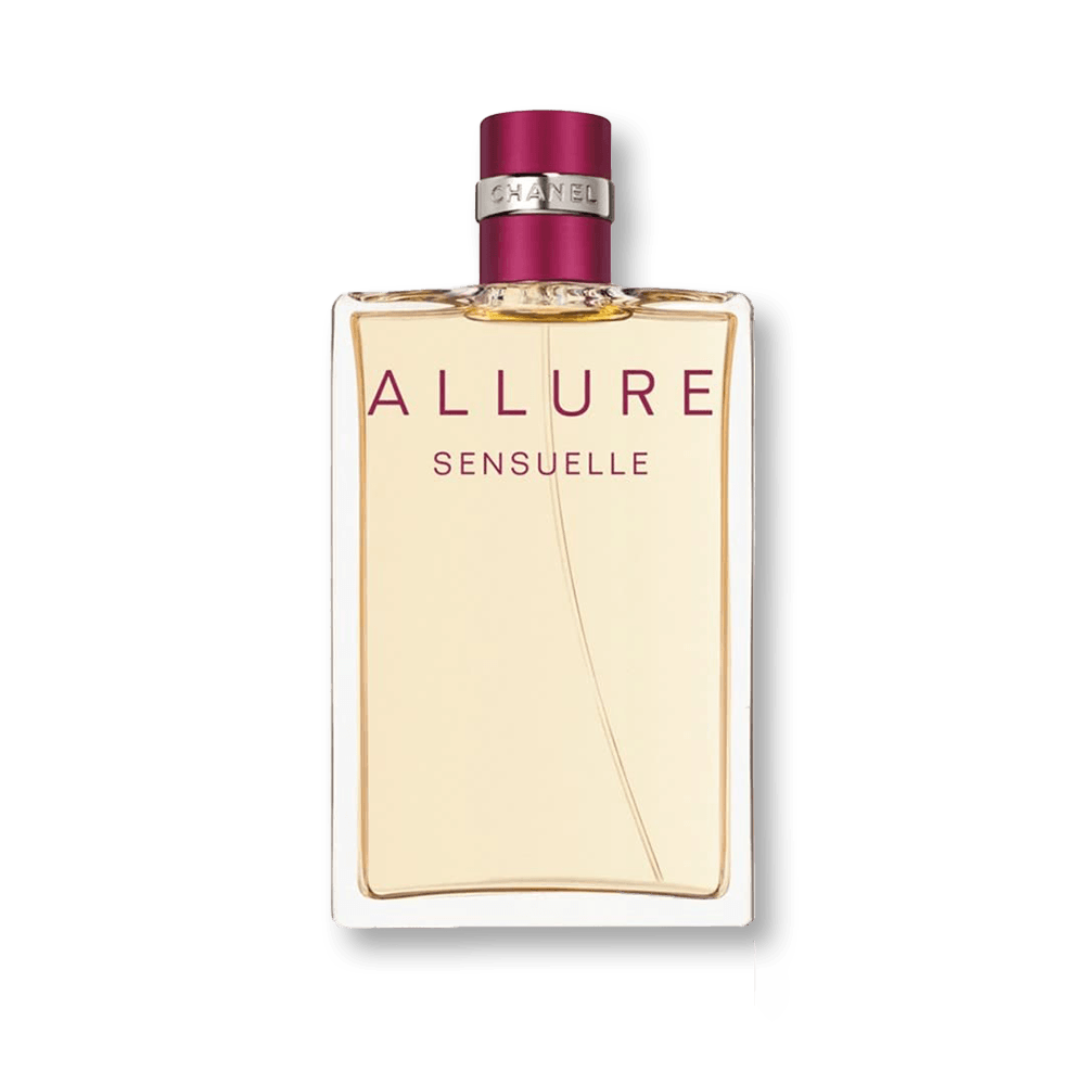 Shop Chanel Allure Sensuelle EDT 100ml | My Perfume Shop Bahrain Shop Chanel Allure Sensuelle EDT 100ml | My Perfume Shop Bahrain