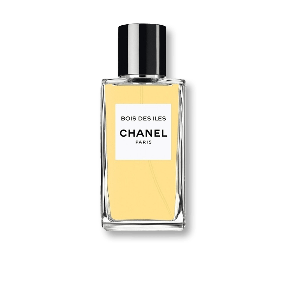 Shop Chanel Bois Des Iles EDP | My Perfume Shop Bahrain