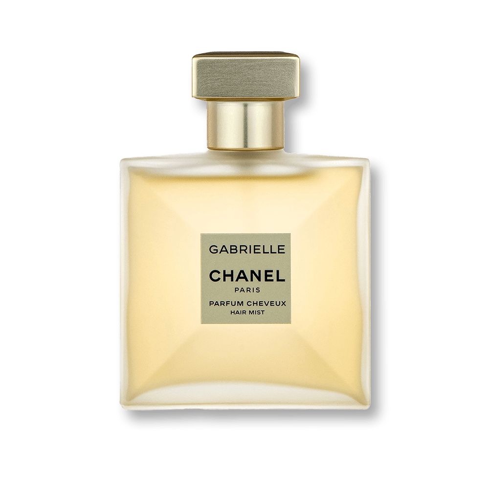 Shop Chanel Gabrielle Parfum Hair Mist | My Perfume Shop Bahrain