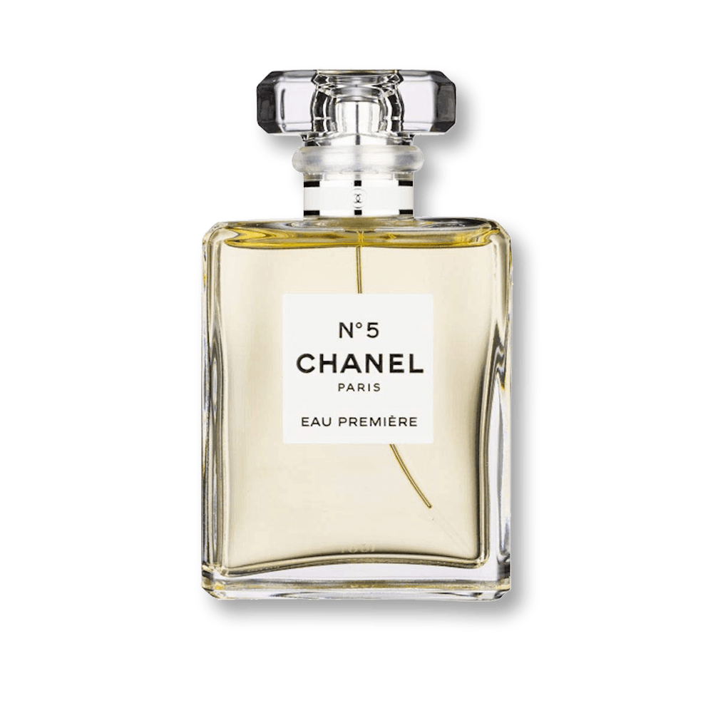 Shop Chanel N°5 Eau Premiere EDP | My Perfume Shop Bahrain