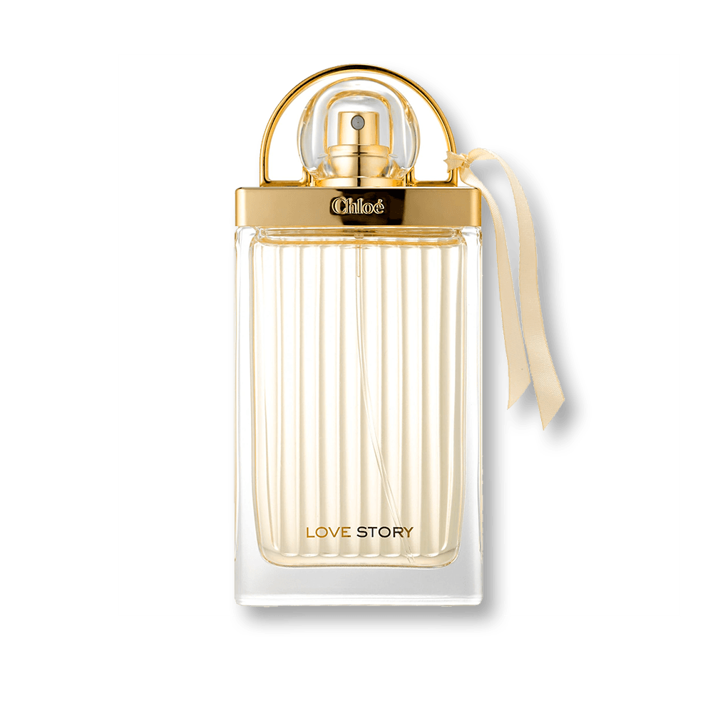 Shop Chloé Love Story EDP 75ml, 50ml & 30ml | My Perfume Shop Bahrain