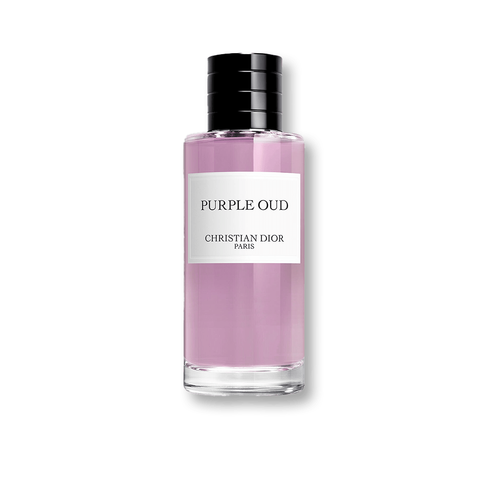 Shop Christian Dior Purple Oud EDP 125ml | My Perfume Shop Bahrain