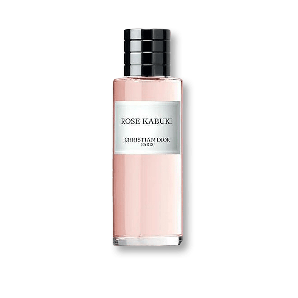 Shop Christian Dior Rose Kabuki EDP | My Perfume Shop Bahrain