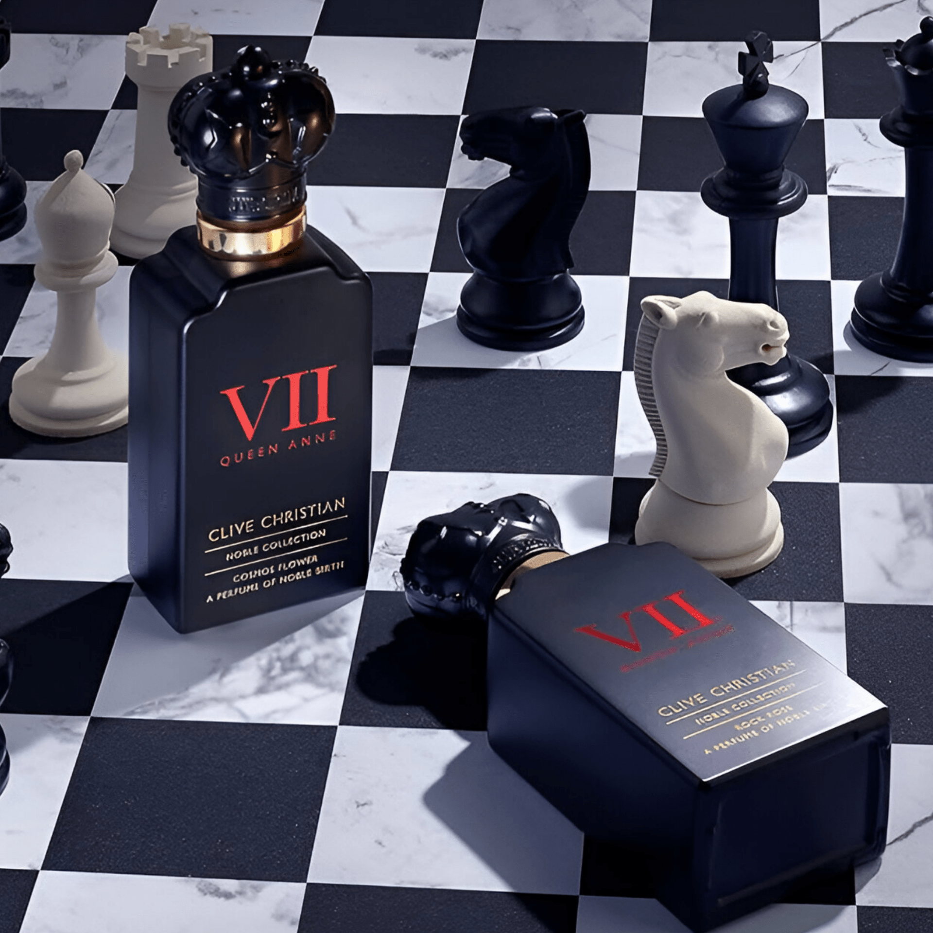 Clive Christian Noble Xvii Collection Russian Coriander Perfume | My Perfume Shop