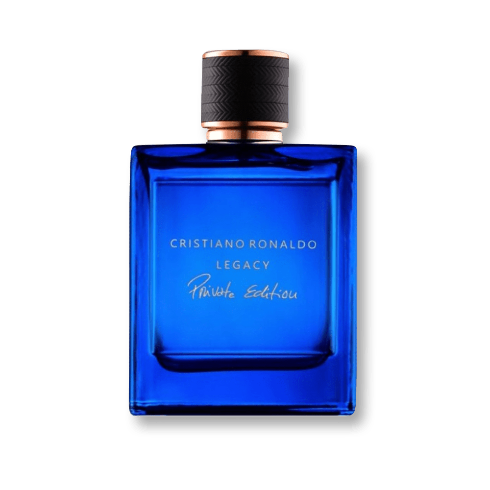 Shop Cristiano Ronaldo Legacy Private Edition EDP 50ml | My