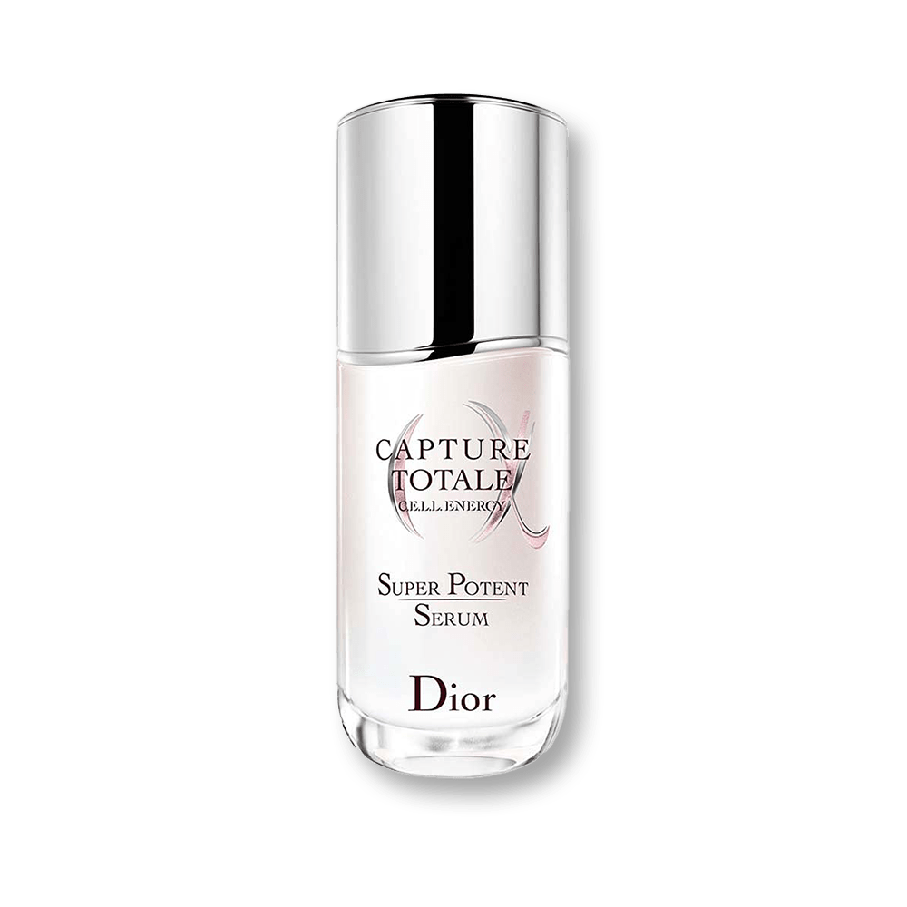Dior CAPTURE TOTALE CELL ENERGY 50mL 【公式通販】