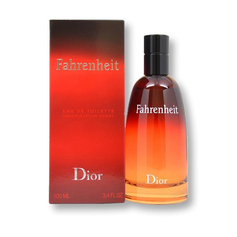 Dior Fahrenheit Deodorant Spray | My Perfume Shop