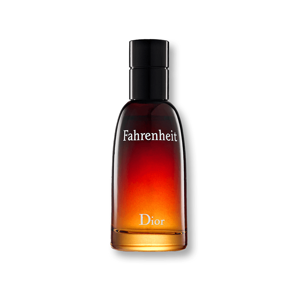 Shop Dior Fahrenheit EDT 50ml & 100ml | My Perfume Shop Bahrain