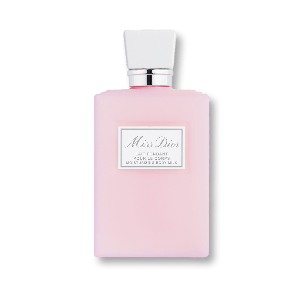 Shop Dior Miss Dior Moisturizing Body Milk | My Perfume Shop Bahrain