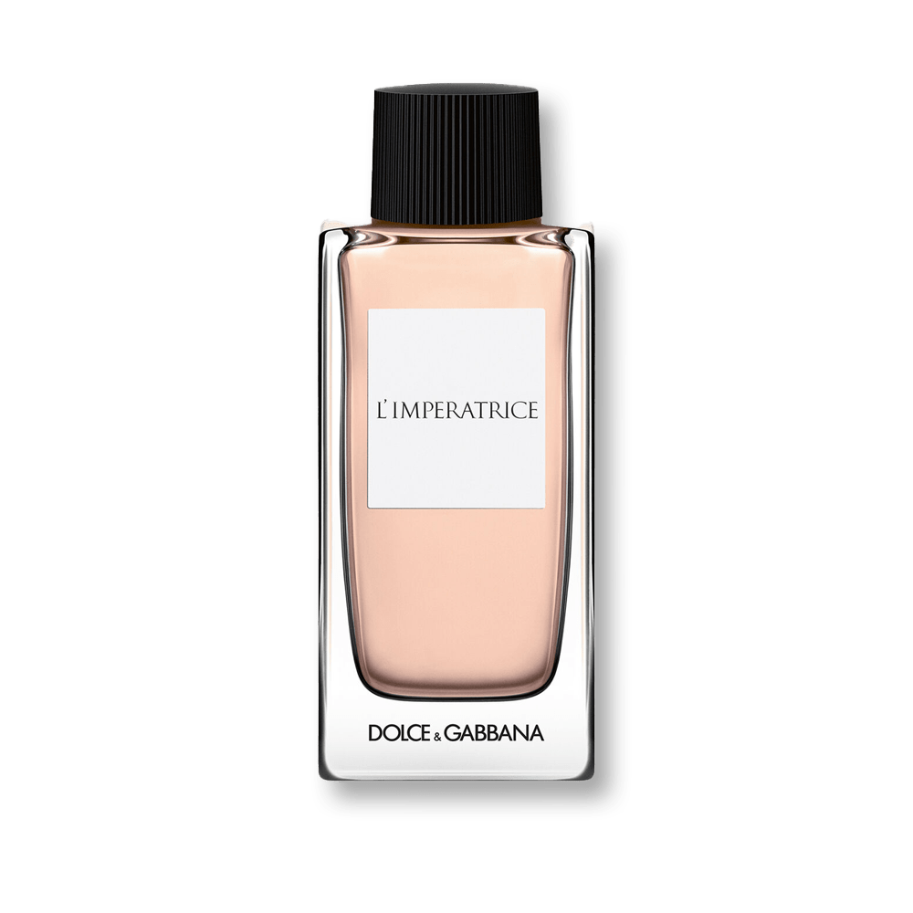 Shop Dolce & Gabbana L'Imperatrice EDT 100ml | My Perfume Shop Bahrain
