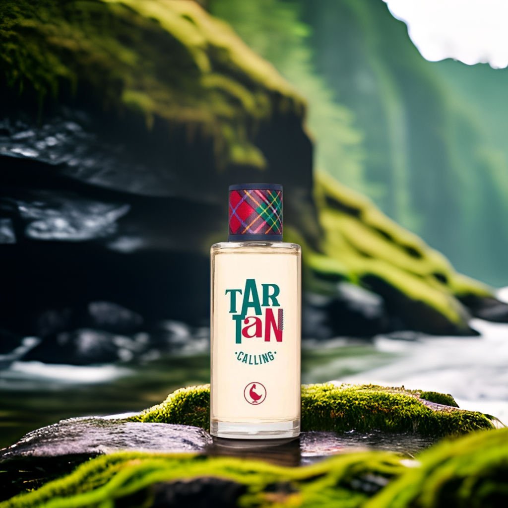 El Ganso Tartan Calling EDT | My Perfume Shop