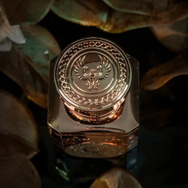 Electimuss Consort Collection Patchouli Of The Underworld Pure Parfum | My Perfume Shop