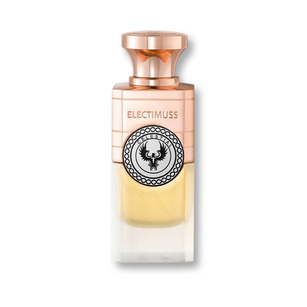 Shop Electimuss Eternal Collection Jupiter Pure Parfum | My