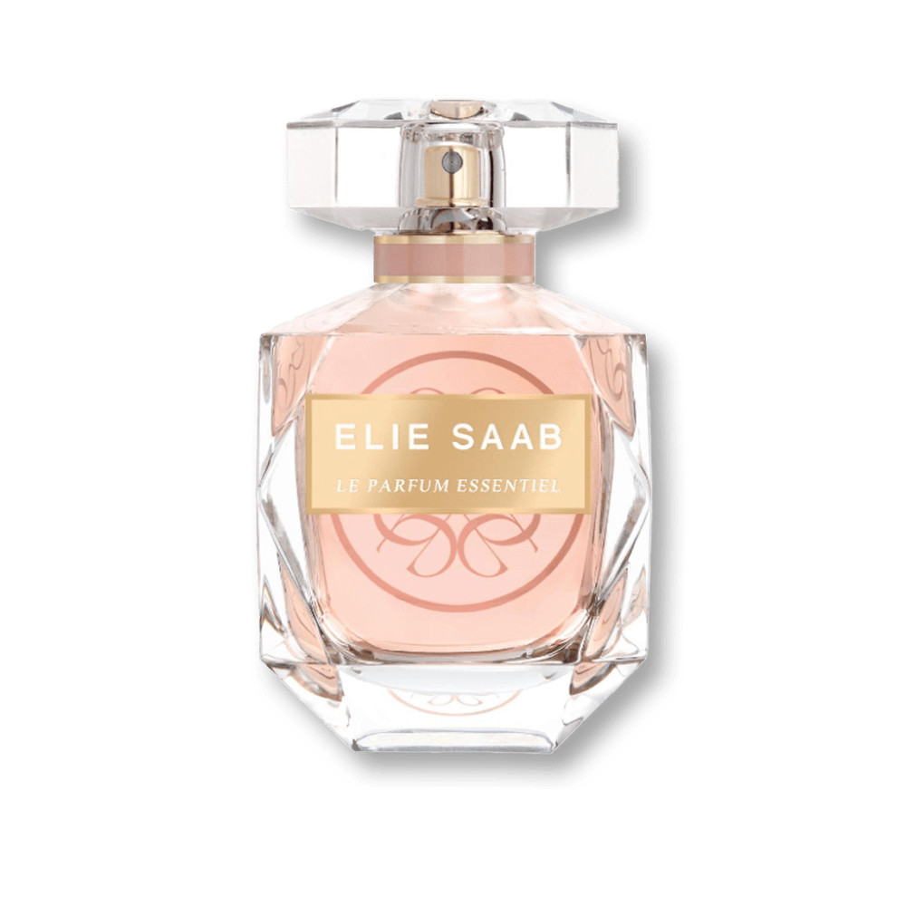 Shop Elie Saab Le Parfum Essentiel EDP 30ml & 90ml | My Perfume