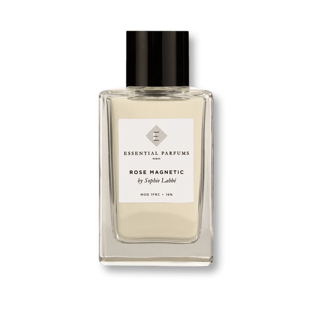 Shop Essential Parfums Rose Magnetic EDP | My Perfume Shop Bahrain