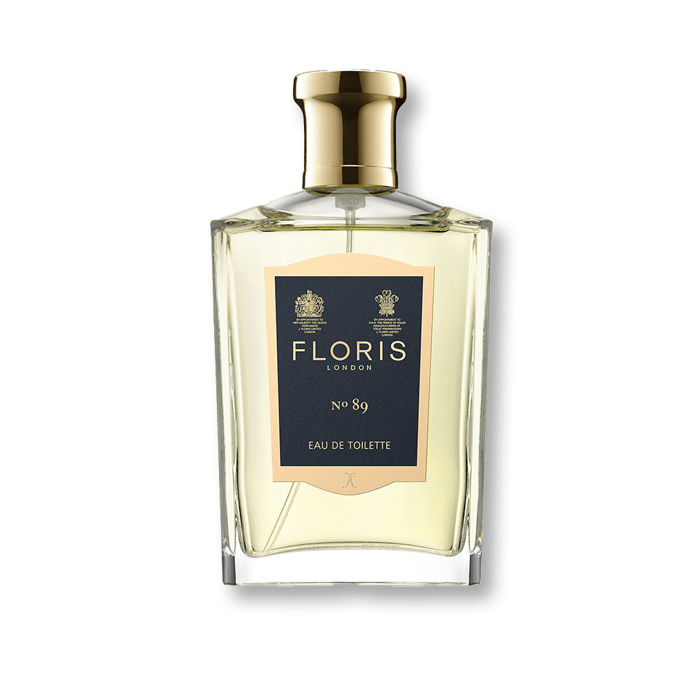 Shop Floris No.89 EDT For Men | My Perfume Shop Bahrain