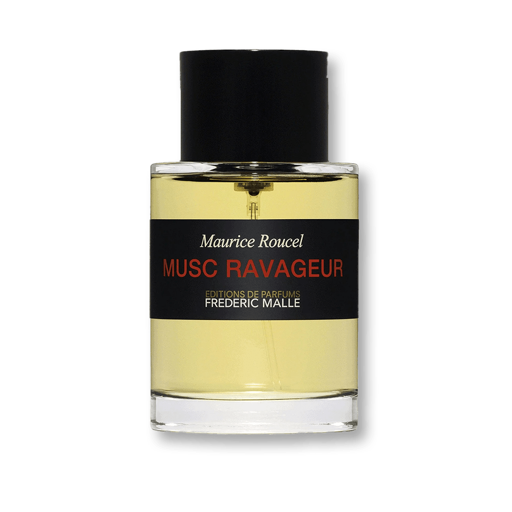 Shop Frederic Malle Musc Ravageur EDP | My Perfume Shop Bahrain