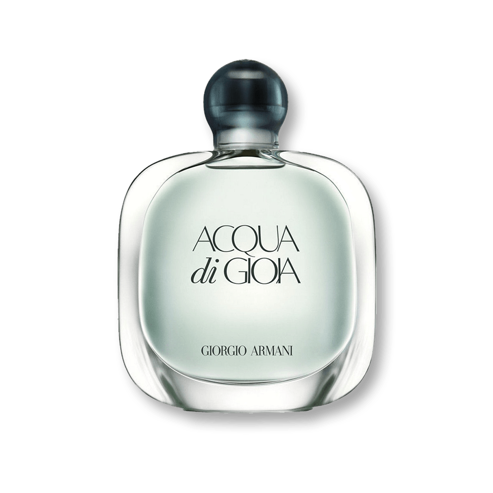 Shop Giorgio Armani Acqua Di Gioia EDP | My Perfume Shop Bahrain