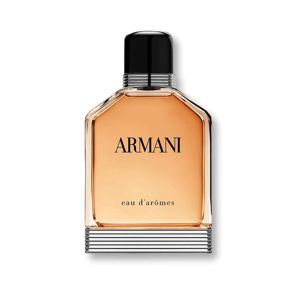 Shop Giorgio Armani Eau D'Aromes EDT | My Perfume Shop Bahrain