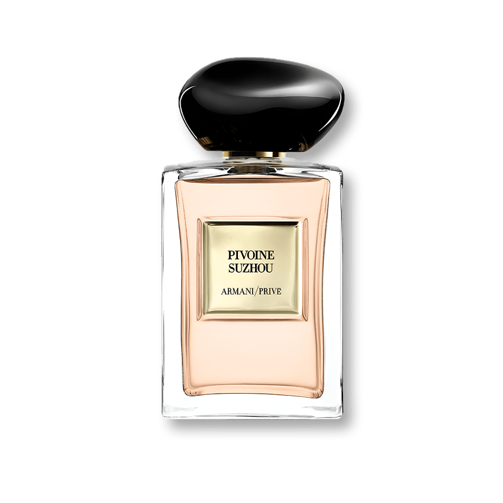Shop Giorgio Armani Prive Pivoine Suzhou EDT | My Perfume Shop Bahrain
