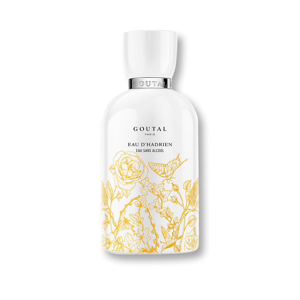 Shop Goutal Eau D'Hadrien Eau Sans Alcool - Free Water Esa | My