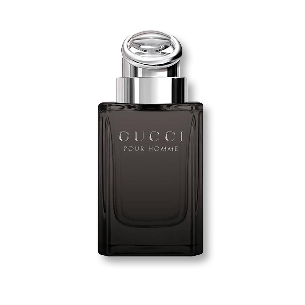 Gucci By Gucci Pour Homme EDT1