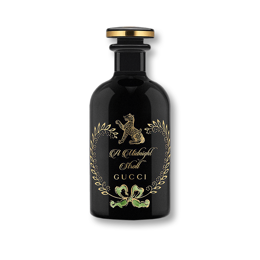 Shop Gucci The Alchemist's Garden A Midnight Stroll EDP | My