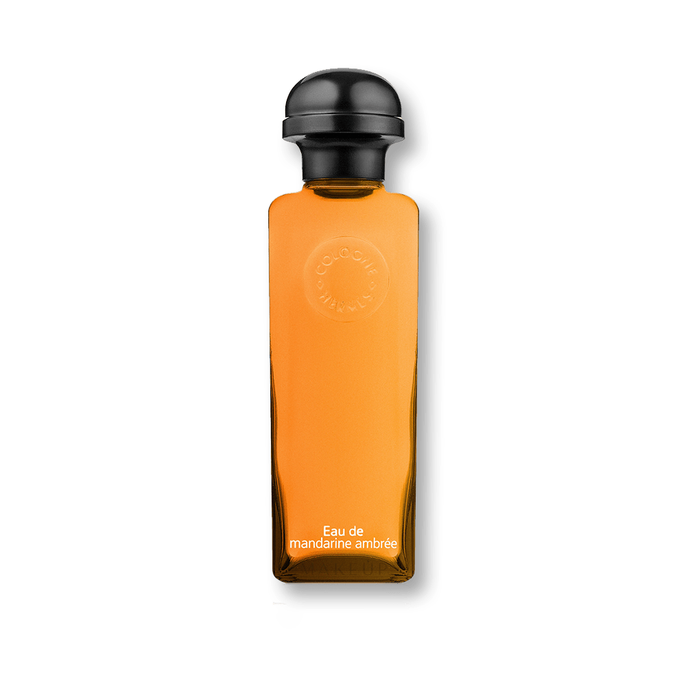 Shop Hermes Eau De Mandarine Ambree EDC 100ml | My Perfume Shop