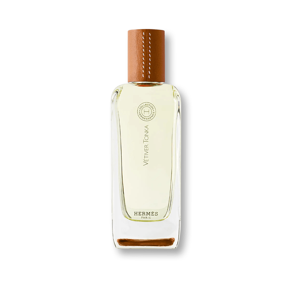 Shop Hermes Hermessence Vetiver Tonka EDT | My Perfume Shop Bahrain