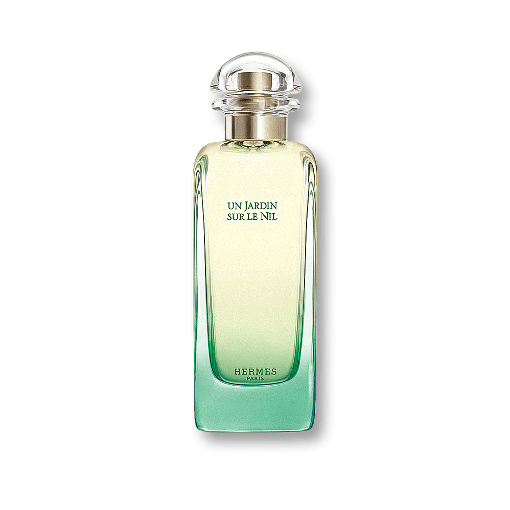 Shop Hermes Un Jardin Sur Le Nil EDT 50ml | My Perfume Shop Bahrain
