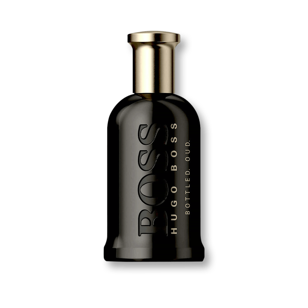 Shop Hugo Boss Boss Bottled Oud EDP | My Perfume Shop Bahrain