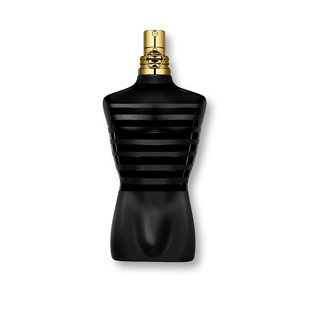 Shop Jean Paul Gaultier Le Male Le Parfum Intense 75ml & 125ml