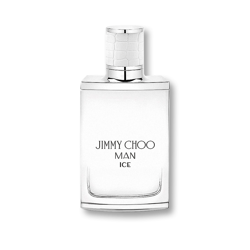 Shop Jimmy Choo Man Ice EDT 100ml & 200ml | My Perfume Shop Bahrain