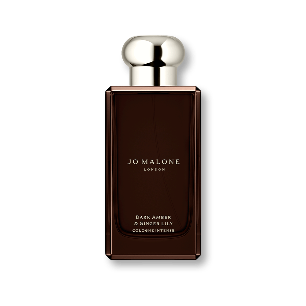 Shop Jo Malone Dark Amber & Ginger Lily Cologne Intense | My