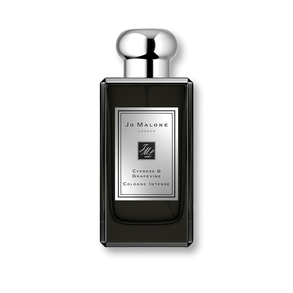 Shop Jo Malone Cypress & Grapevine Intense EDC | My Perfume Shop