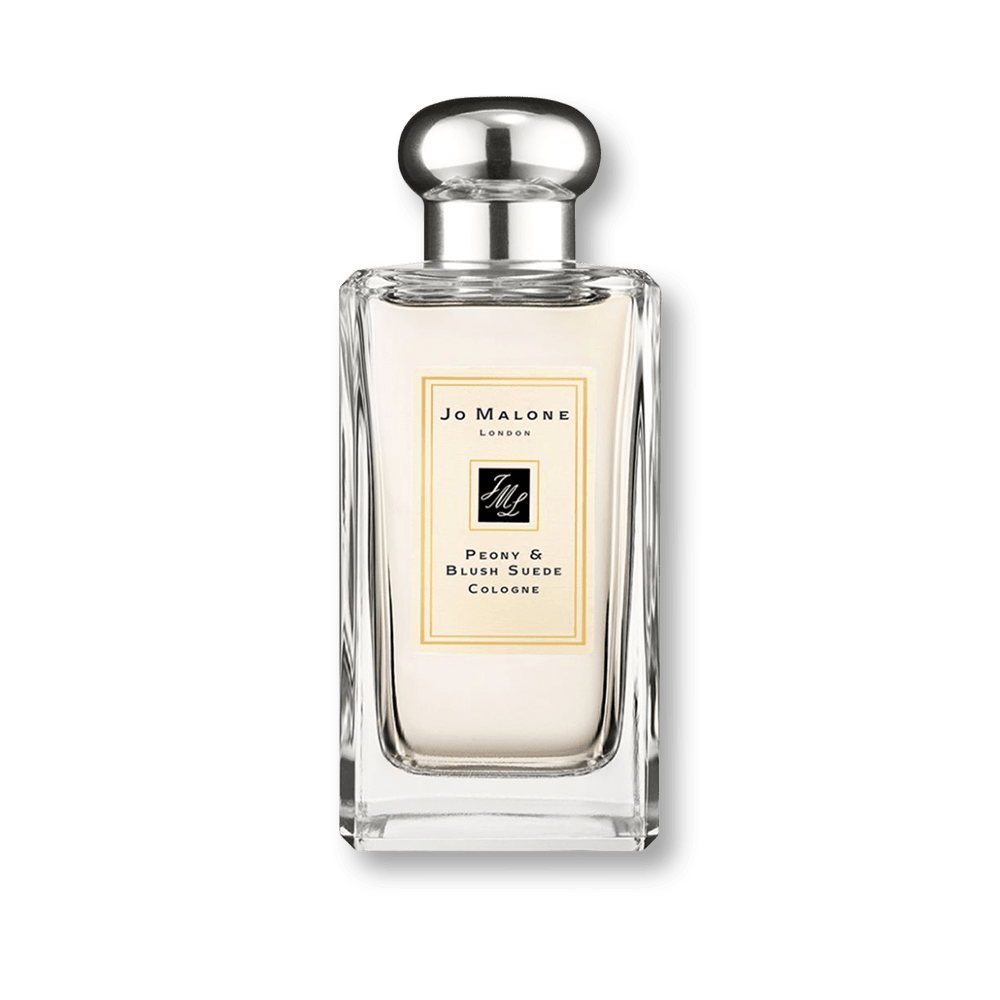 Shop Jo Malone Peony & Blush Suede Cologne 100ml | My Perfume Shop