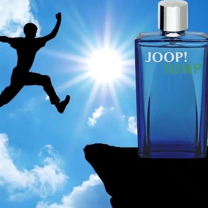 Joop! Jump EDT For Men | My Perfume Shop