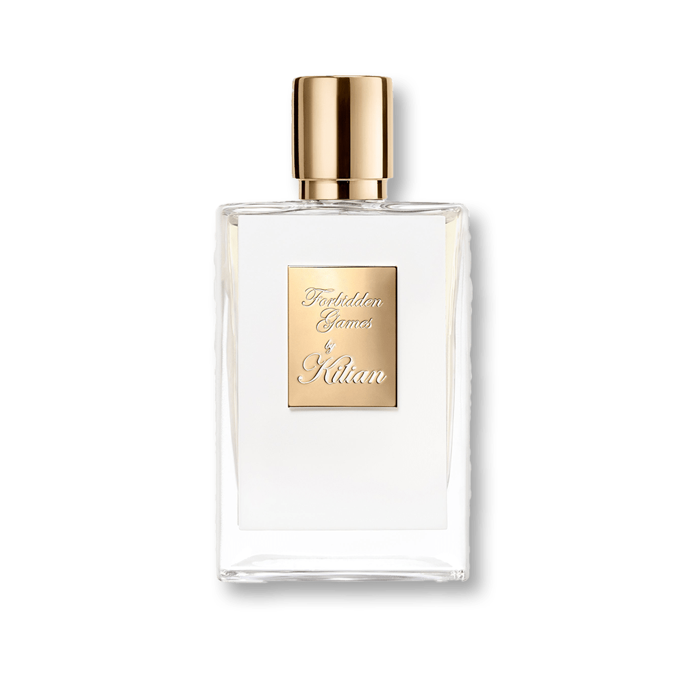 Shop Kilian Forbidden Games EDP | My Perfume Shop Bahrain