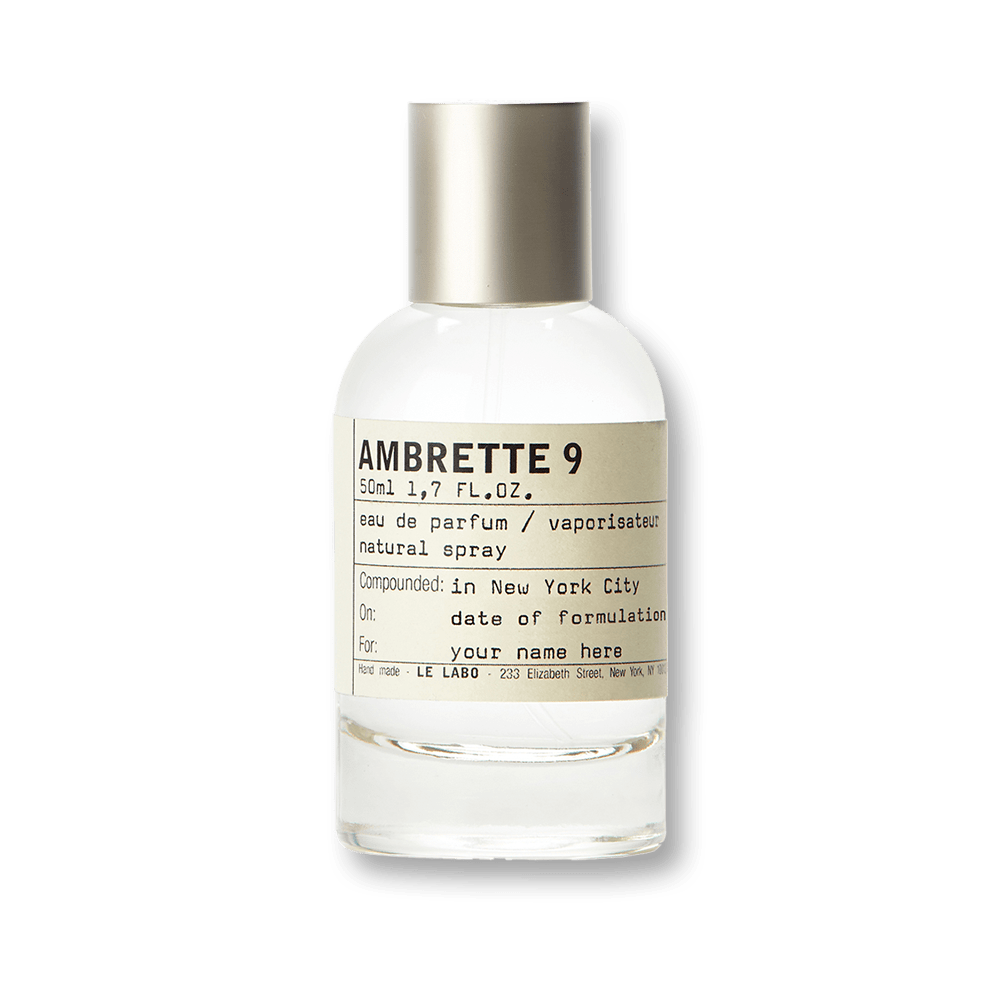 Shop Le Labo Ambrette 9 EDP in Bahrain